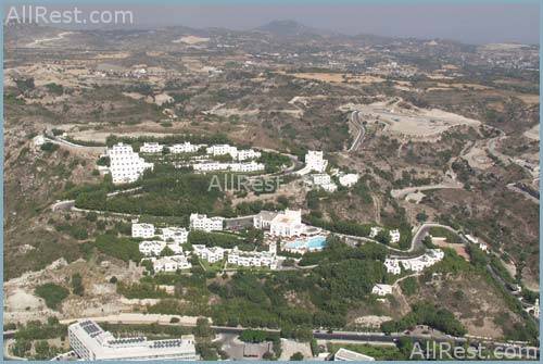 Esperos Village Hotel 4